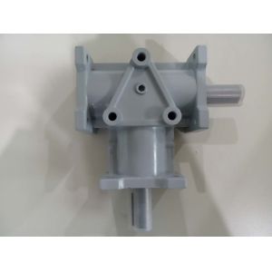 ARA Series Aluminium Helical Bevel Planetary Speed Reducer Transmission