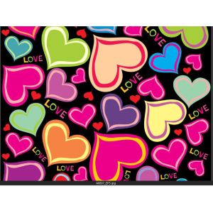 Printed roller blind spring mechanism blackout fabric,hot sale printed roller