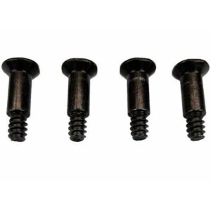 M8 7/16'' Shoulder Metal Bolts – Ideal for Automotive Aerospace and Machinery