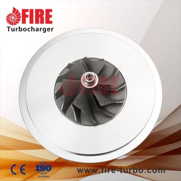 TO4E11 Turbocharger Cartridge 466780-0001 538994 For DAF 1100/1300/1700/1900