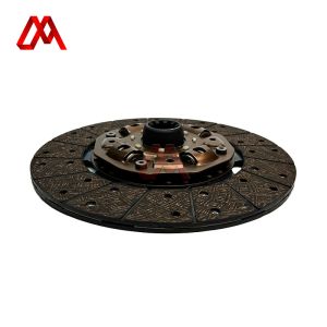 Aftermarket Clutch Plate Disc Replacement For ISUZU FSR FVR 4HK1 6HK1