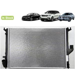 High Performance Auto Parts Engine Radiator For Zeekr