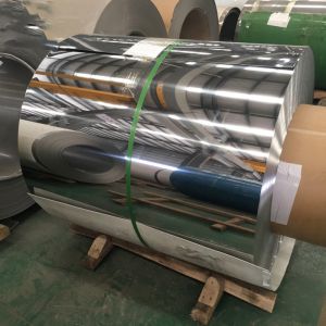 Cheap Width 3.5mm～1550mm Astm 201 304 Stainless Steel Iron Sheet Coil for Building Decoration for sale