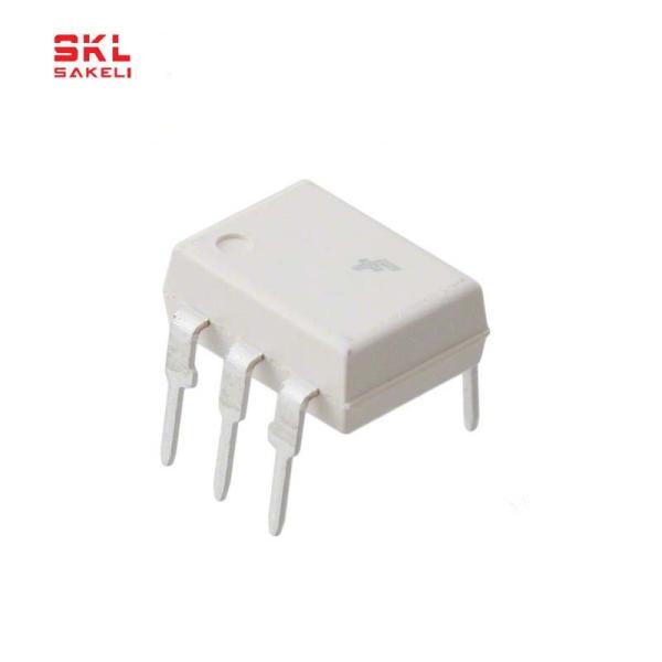 Quality MOC3061M Triac Driver IC Optically Isolated For Power Control Applications wholesale