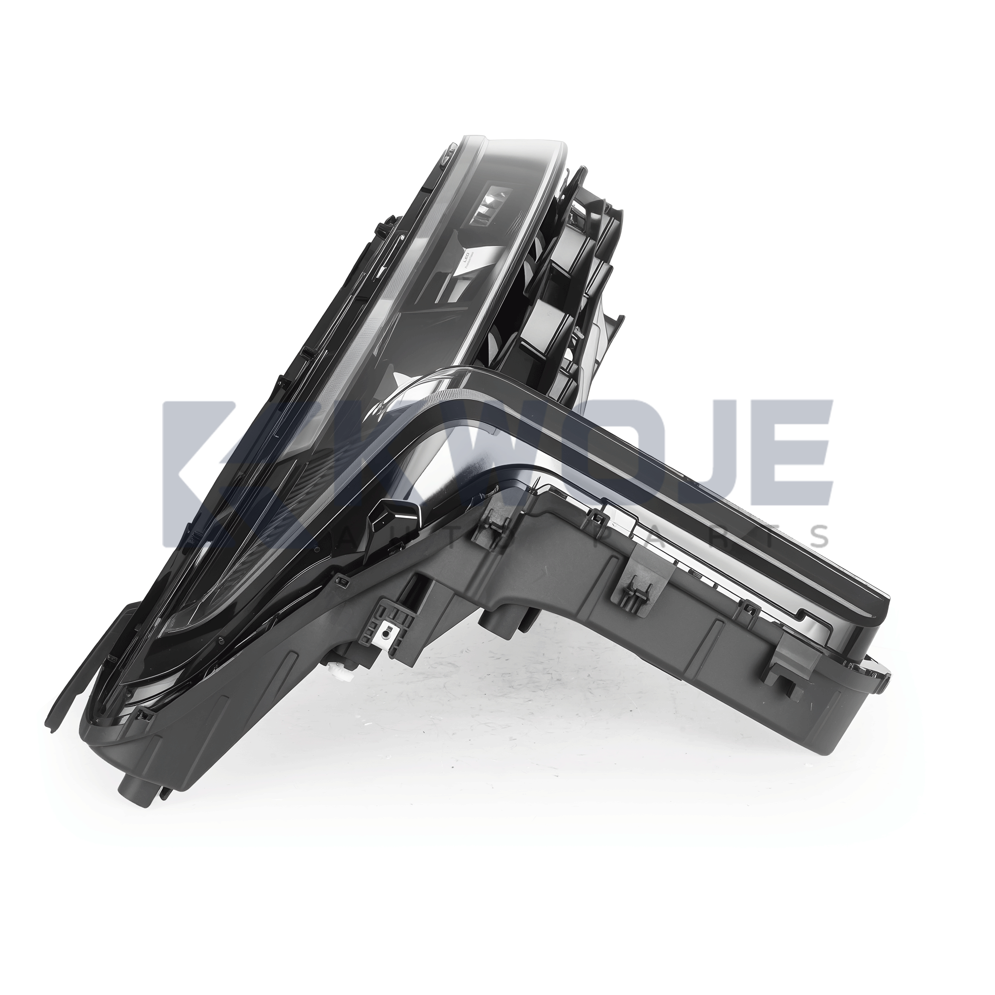 605000709AA Car Headlights Right Head Lamp Assembly For Exeed RX