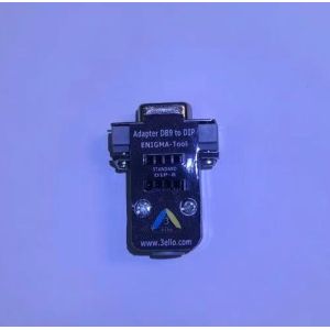 UPA cable SOIC 8 TSSOP 8 MSOP 8 POGO PIN ADAPTER with guide cap EEPROM/ FLASH/