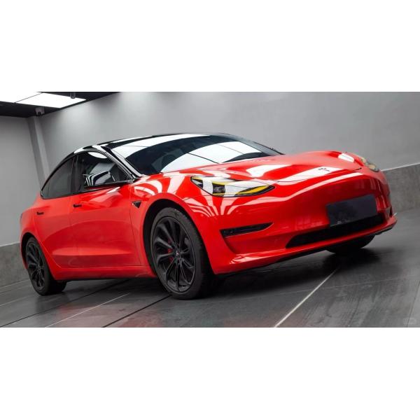 Anti Stain Custom Color Paint Protection Film 1.52 x 15m Self-Healing TPU PPF with 8mil Thickness & UV-Proof Car Wraps