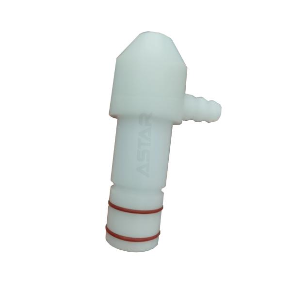 Quality Diffuser Powder Coating Kit Tribomatic Ii Single Replacement 631271 wholesale