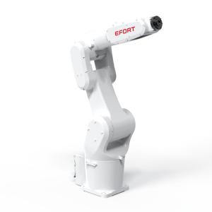 Cheap Desktop Robot In Handling Operations Machine Tending Sorting Assembling Grinding Polishing For 3C Metal Parts ER10-900 for sale