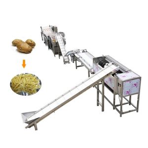Small Type Cassava Starch Processing Machine Cassava Starch Processing Line For