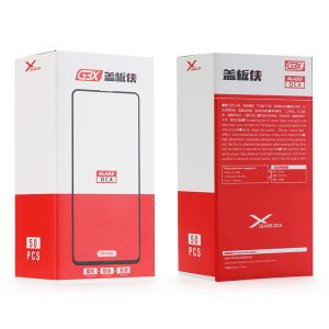 ODM Mobile OCA Glass Vivo V19 Touch Glass For S1Prime V17 V17Pro V19Pro V20