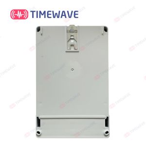 LoRaWAN Energy Meter IoT Wireless 3 Phase Electric Meter Wall Mounted