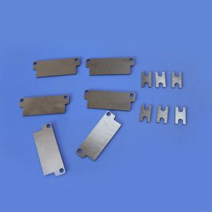 Advanced New Material Pure Tungsten Sheet for Thermal Insulation