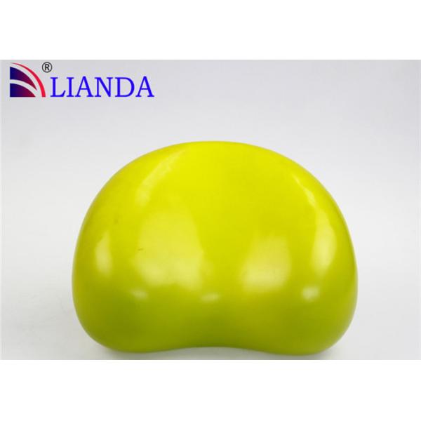 Lower Back Rest Lumbar Support Pillow Penguin Contour , Office Chair Back