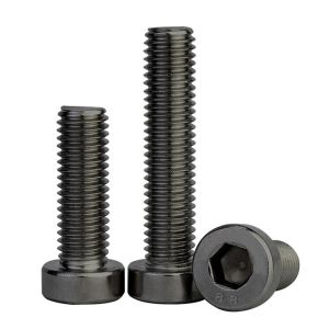 8.8 Grade Zinc Plated Allen Head Bolt Ultimate Solution For Durable Connections