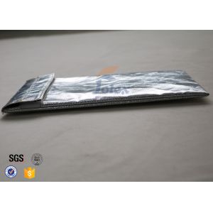 No Itchy Heat Reflective Fireproof Document Holder For Person And Militery