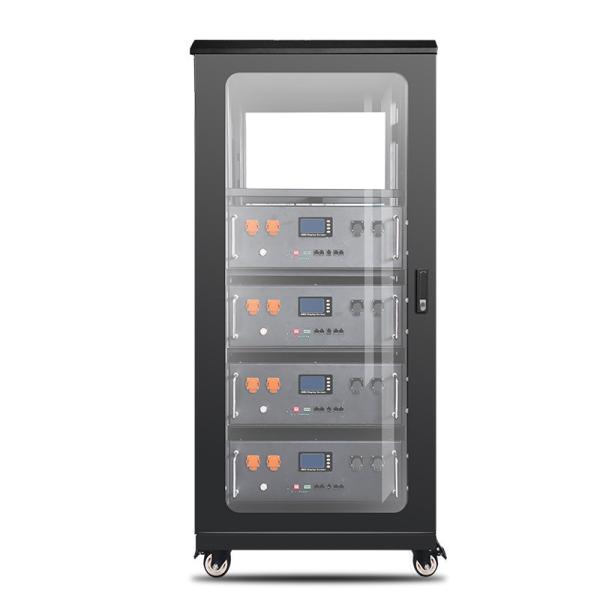 System With Lifepo4 Cells Battery Integrated Home Energy Storage Lithium Ion