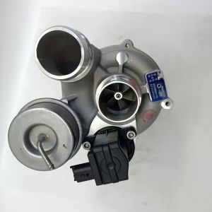 K03 50309880118 Turbocharger For EP6 DTS EP6DTS N14 Engines