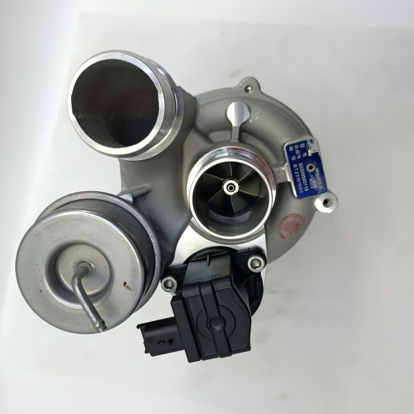 Quality K03 50309880118 Turbocharger For  EP6 DTS  EP6DTS N14 Engines wholesale