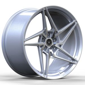 AUDI E-TRON GE 50 55 Forged Alloy Wheel After Market 20x9 21x9.5 Custom Matt