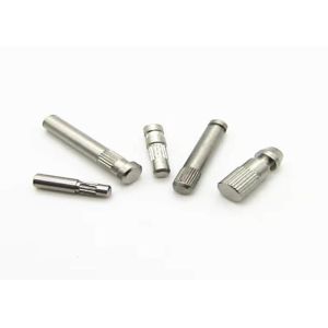 M20 Stainless Steel SUS A4-70 A4-80 Chrome Plated Nickel Plated Knurled Parallel