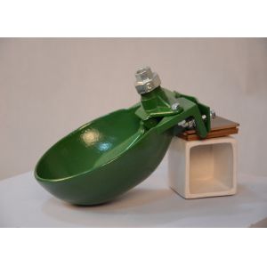 Automatic Cow Cattle Livestock Water Bowl For High Animal Performance