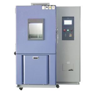 Cheap Rapid Rate Environmental Test Chambers 304 Stainless Steel In Automotive Industry for sale