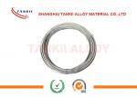 16 Awg Roll Thermocouple Type K For MI Cable / Quality Control Temperature