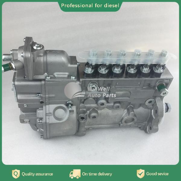 Machinery Diesel engine fuel injection pumps 3973393 for 6CT8.3 engine parts