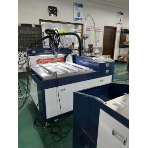 two component adhesive epoxy glue filling machine ab glue epoxy resin epoxy