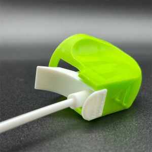 Adjustable Trigger Spray Cap Suitable For Aerosol Tin Cans