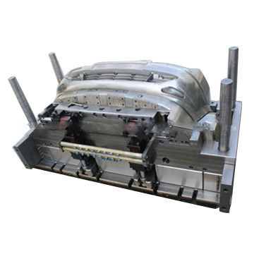 Quality LKM HASCO Standard Automotive plastic injection mould wholesale