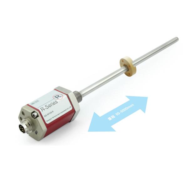 Quality NS-WY08R Series Magnetostrictive Displacement Sensor wholesale