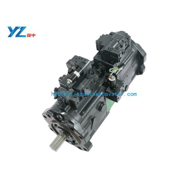 Quality Sumitomo Heavy Industries Sh350a5 Kes 360 hydraulic pump assembly K5V160DTP-9Y04 main pump accessories KSJ12240 wholesale