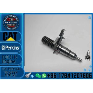 Huida 3114/3116 engine fuel injector 107-7732 127-8216 127-8222 7E-8727 with