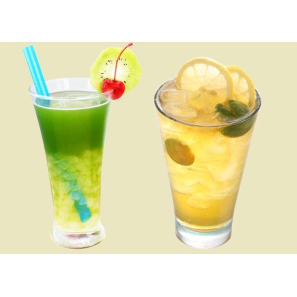 2500 Kg / H Customized Automatic PET Bottle Filling Line For Juice Bottle