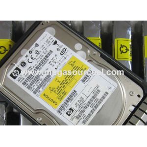 Fujitsu Enterprise 300 GB Hot-swap HDD - 3.5" - MAT3300NC - Ultra320 SCSI - 10