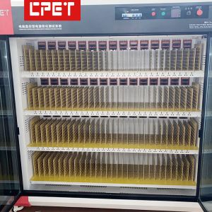 Cheap 60-120CH Load Channels Aging Test Machine with 125W/CH and 150W/CH Power for Burn-In Testing for sale