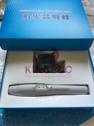 Handheld Vein Finder