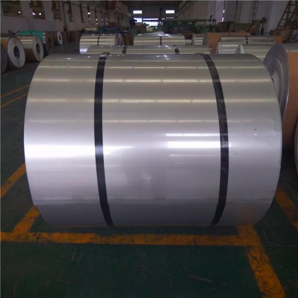 Quality Suitable for multiple scenarios cold rolled galvanized sheet steel strip coil sus 304 304L stainless steel coil wholesale
