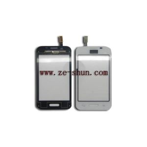 Cheap OEM White Cellphone Replacement Touch Screens Apply For LG L40 D160 for sale