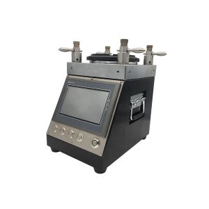 Cheap Programmable Optical Patch Cord Manufacturing Machine for sale