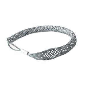 SLW Model Electrical Cable Pulling Tools Flexible Wire Mesh Cable Grip