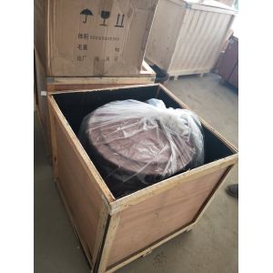 Z12V190b Jichai Chidong Rand 882kw Diesel Generator Parts with CE Certification