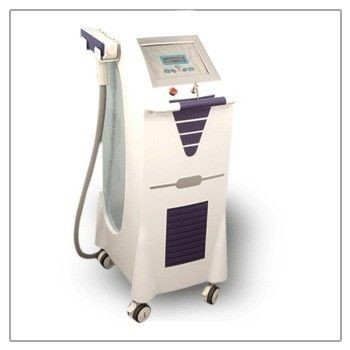 Quality High Power Vertical Q Switch Nd Yag Laser Tattoo Removal machine wholesale