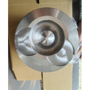 Daewoo Doosan P126T DE12 Piston 65.02503-8254