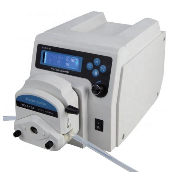 Quality small peristaltic pump for water quality testing wholesale
