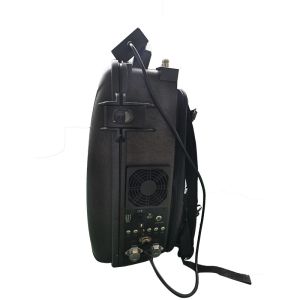 300W Long Range Drone Jammer With Omni Directional Antenna