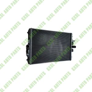 For McLaren Senna 720S 625C 570S 675LT 540C 650 MP4-12C Radiator - Engine