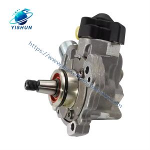 Fuel Injection Pumps 28417048 28444945 HRP714 0480674EJR 0782470JHR 33100-2A650